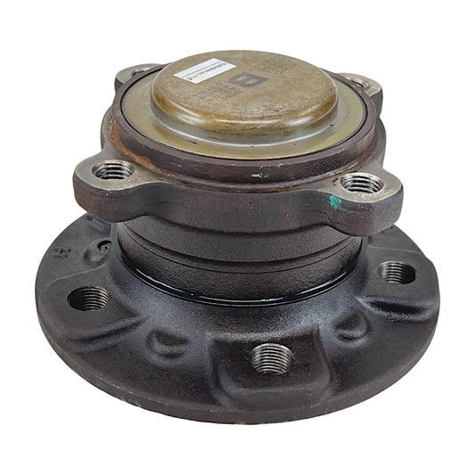 Cubo Roda Rolamento BMW X1 2016 2017 2018 2019 Traseiro