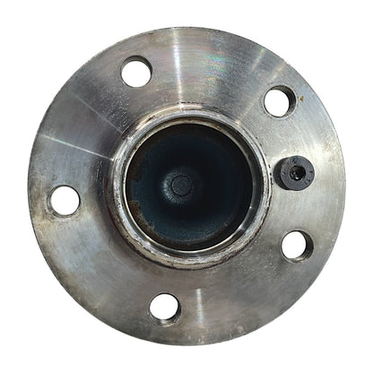 Cubo Roda Rolamento BMW X1 2016 2017 2018 2019 Traseiro