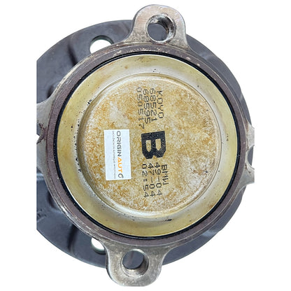 Cubo Roda Rolamento BMW X1 2016 2017 2018 2019 Traseiro