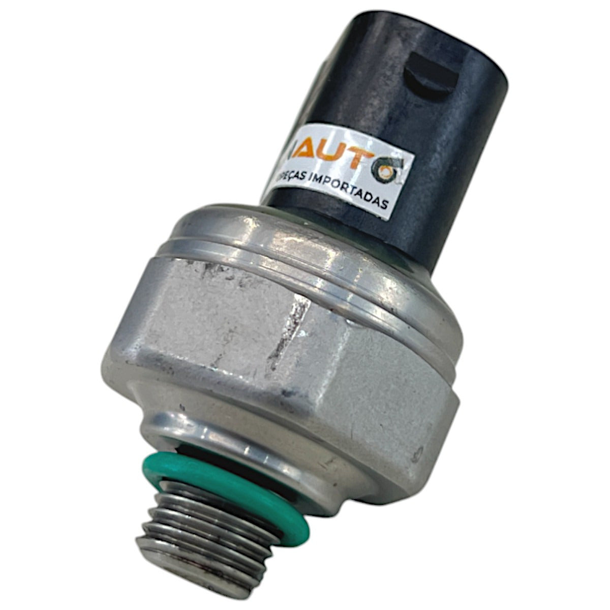 Sensor Pressão Ar Condicionado BMW X1 2.0 B48 192cv 2018