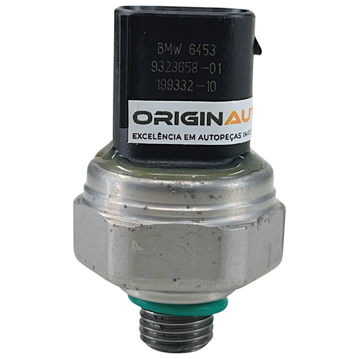 Sensor Pressão Ar Condicionado BMW X1 2.0 B48 192cv 2018