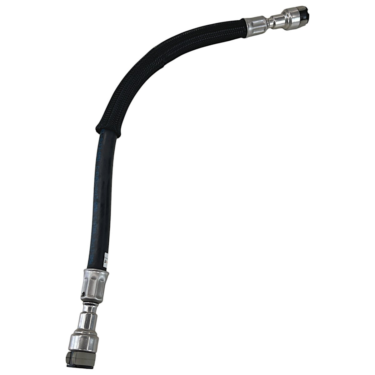 Mangueira Cano Combustível BMW X1 2.0 192cv 2018 Bomba Alta