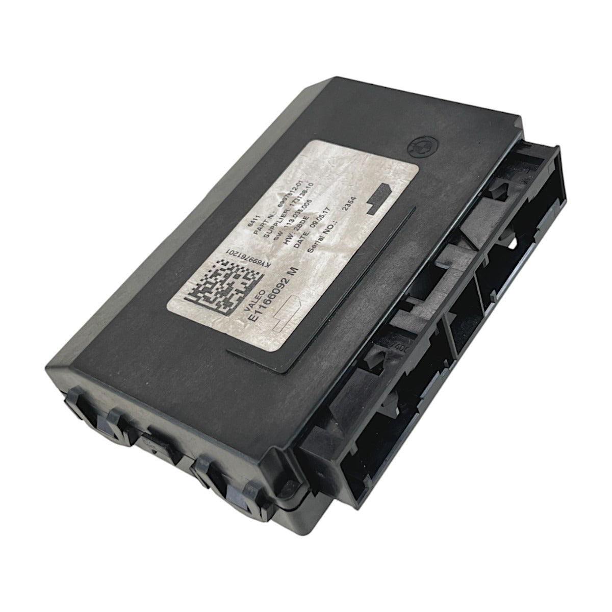 Módulo Central Ar Condicionado BMW X1 2016 2017 2018 2019