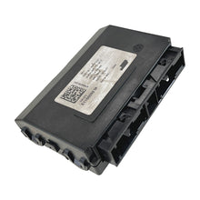 Módulo Central Ar Condicionado BMW X1 2016 2017 2018 2019