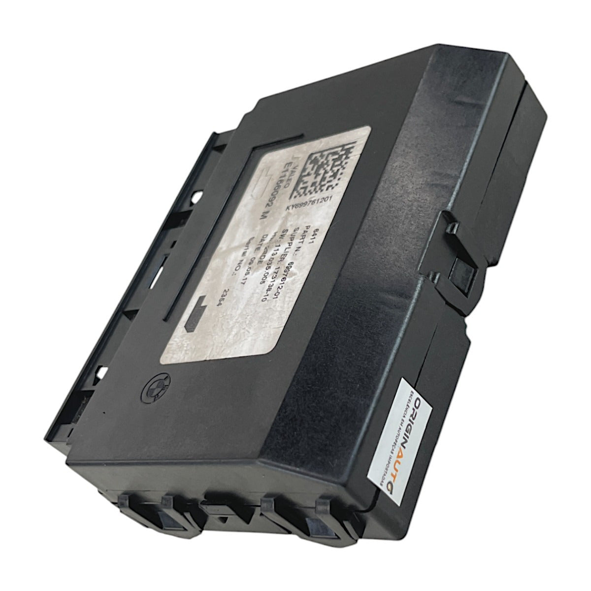 Módulo Central Ar Condicionado BMW X1 2016 2017 2018 2019