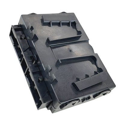 Módulo Central Ar Condicionado BMW X1 2016 2017 2018 2019