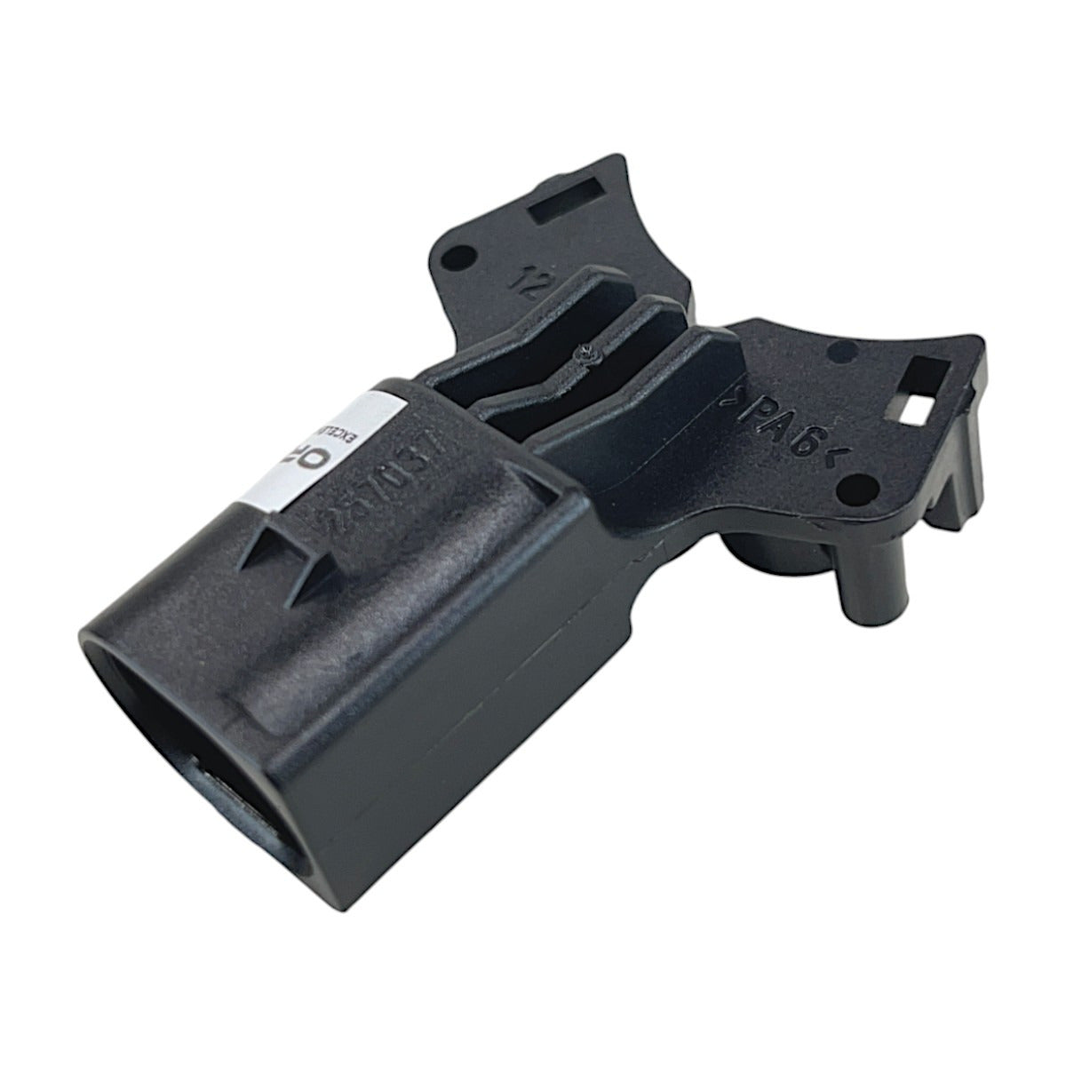 Sensor Buzina BMW X1 2.0 B48 192cv 7601023