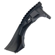 Acabamento Paralama BMW X1 2016 2017 2018 2019 Direito