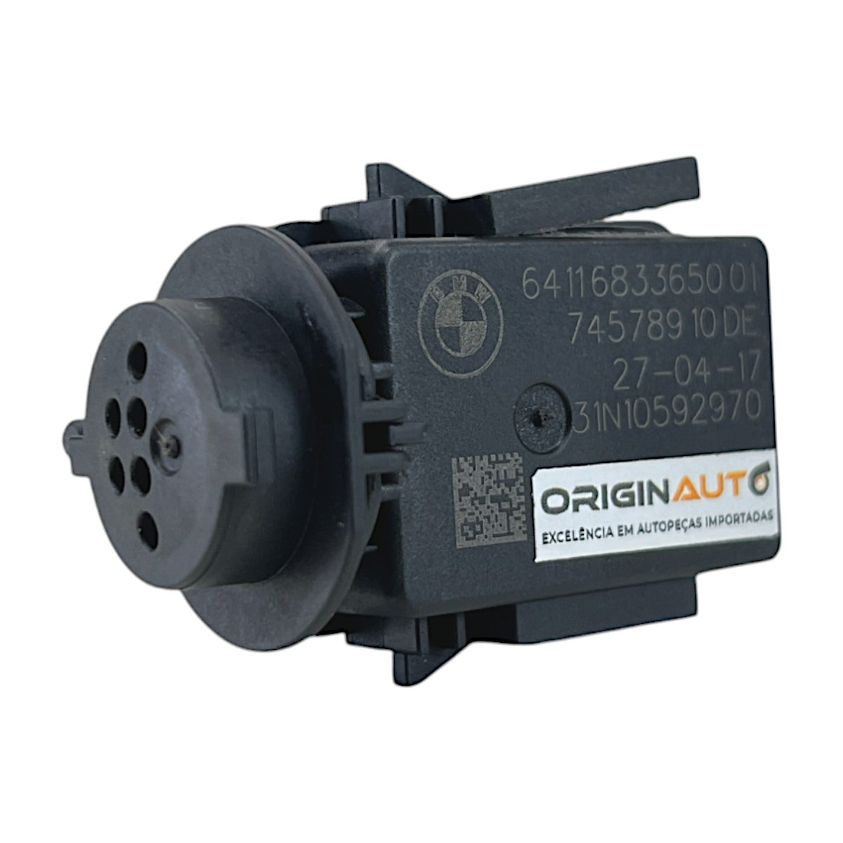 Sensor Temperatura BMW X1 2016 2017 2018 Qualidade Ar