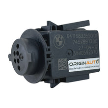 Sensor Temperatura BMW X1 2016 2017 2018 Qualidade Ar