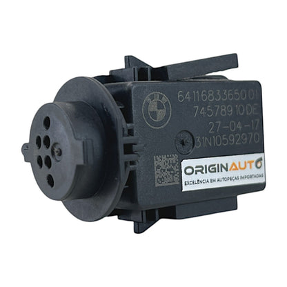 Sensor Temperatura BMW X1 2016 2017 2018 Qualidade Ar