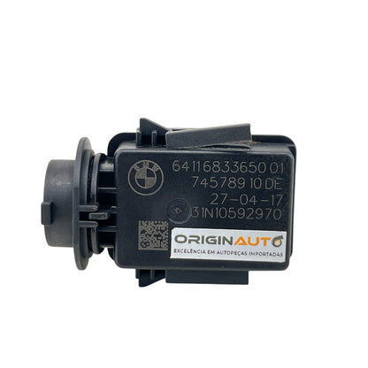 Sensor Temperatura BMW X1 2016 2017 2018 Qualidade Ar