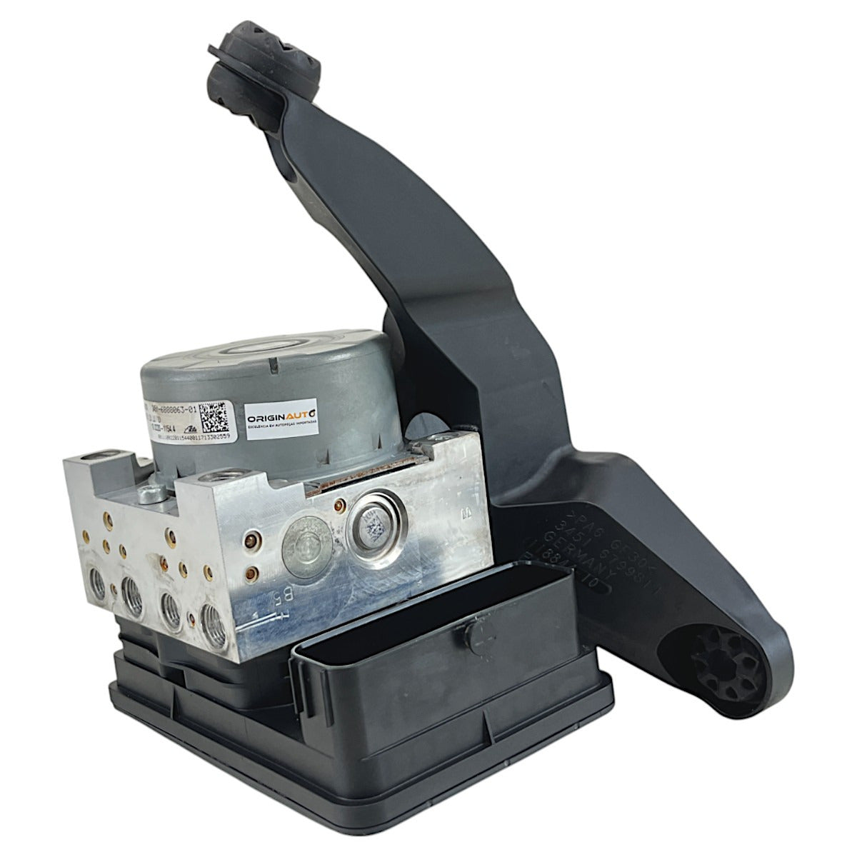 Módulo Bomba Central BMW X1 2.0 B48 192cv 2017 2018 6888064