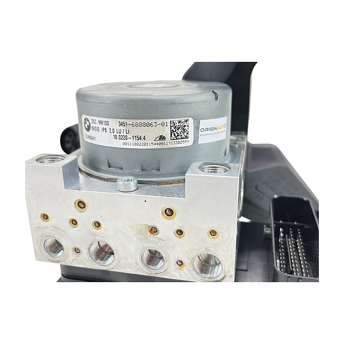 Módulo Bomba Central BMW X1 2.0 B48 192cv 2017 2018 6888064