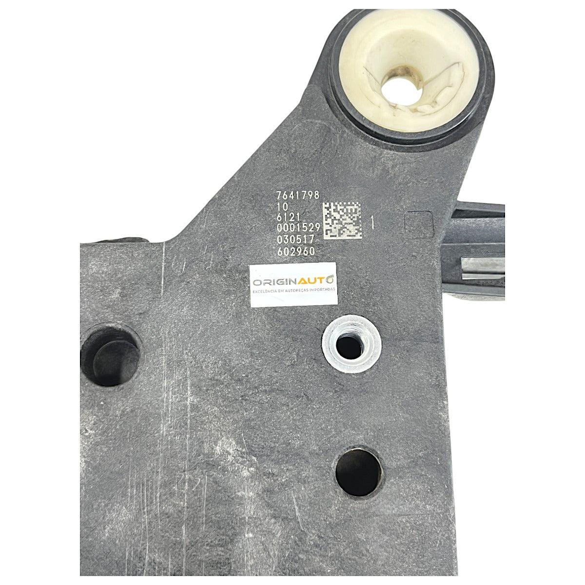 Suporte Base Bateria BMW X1 2016 2017 2018 2019 764179810