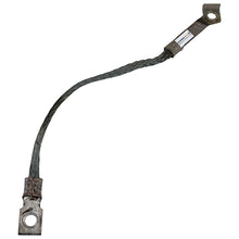 Cabo Terra Carroceria BMW X1 2.0 B48 192cv 2016 2017 2018