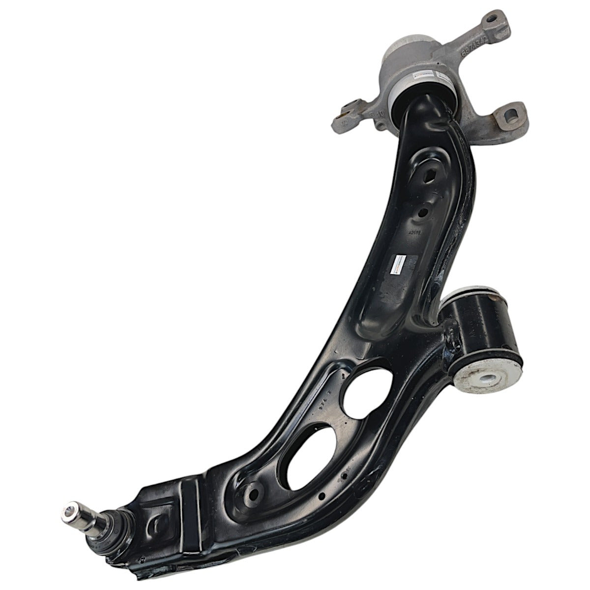 Bandeja Balança BMW X1 2016 2017 2018 2019 Dianteira Direita