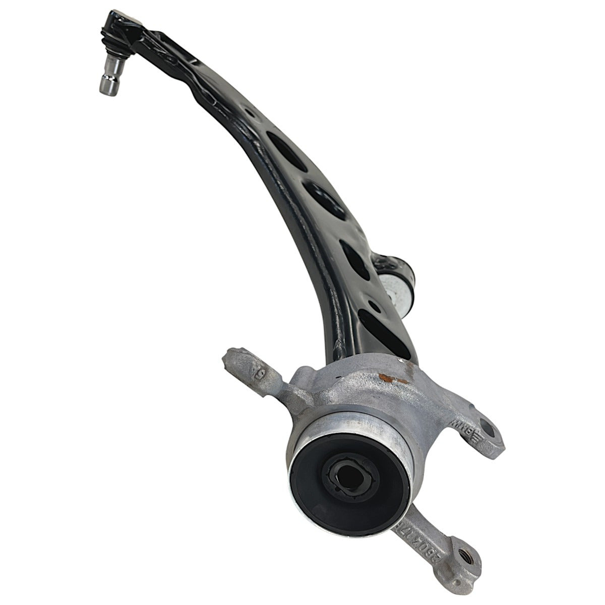 Bandeja Balança BMW X1 2016 2017 2018 2019 Dianteira Direita