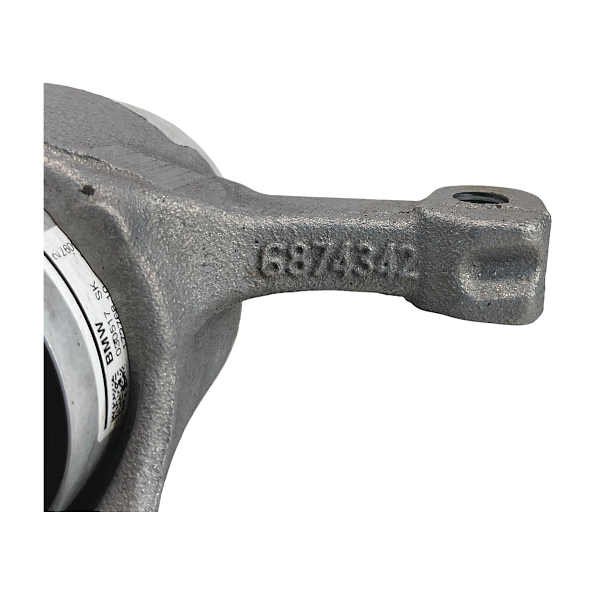 Bandeja Balança BMW X1 2016 2017 2018 2019 Dianteira Direita