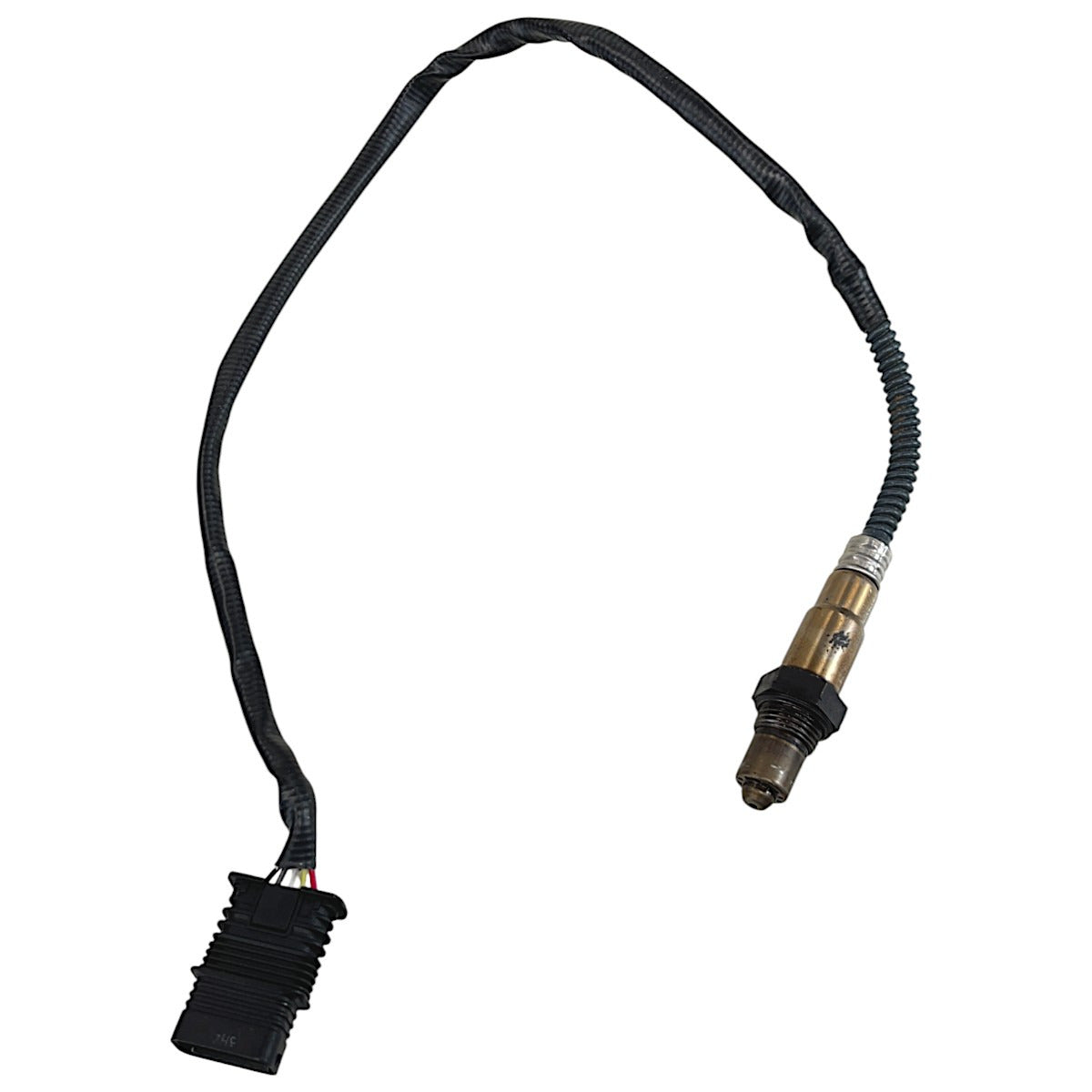 Sonda Lambda Oxigênio BMW X1 2.0 B48 192cv 2018 Pré 8600992