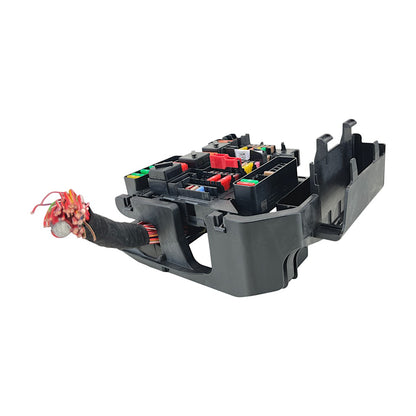 Caixa Fusiveis Interna BMW X1 2016 2017 2018 2019 Pé Carona