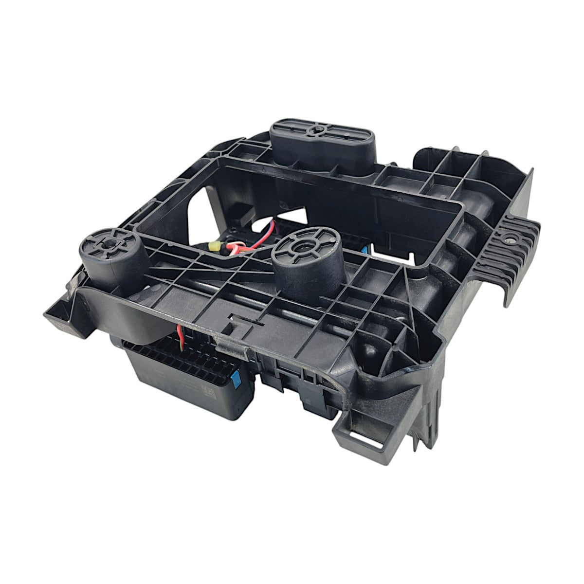 Caixa Fusiveis Interna BMW X1 2016 2017 2018 2019 Pé Carona