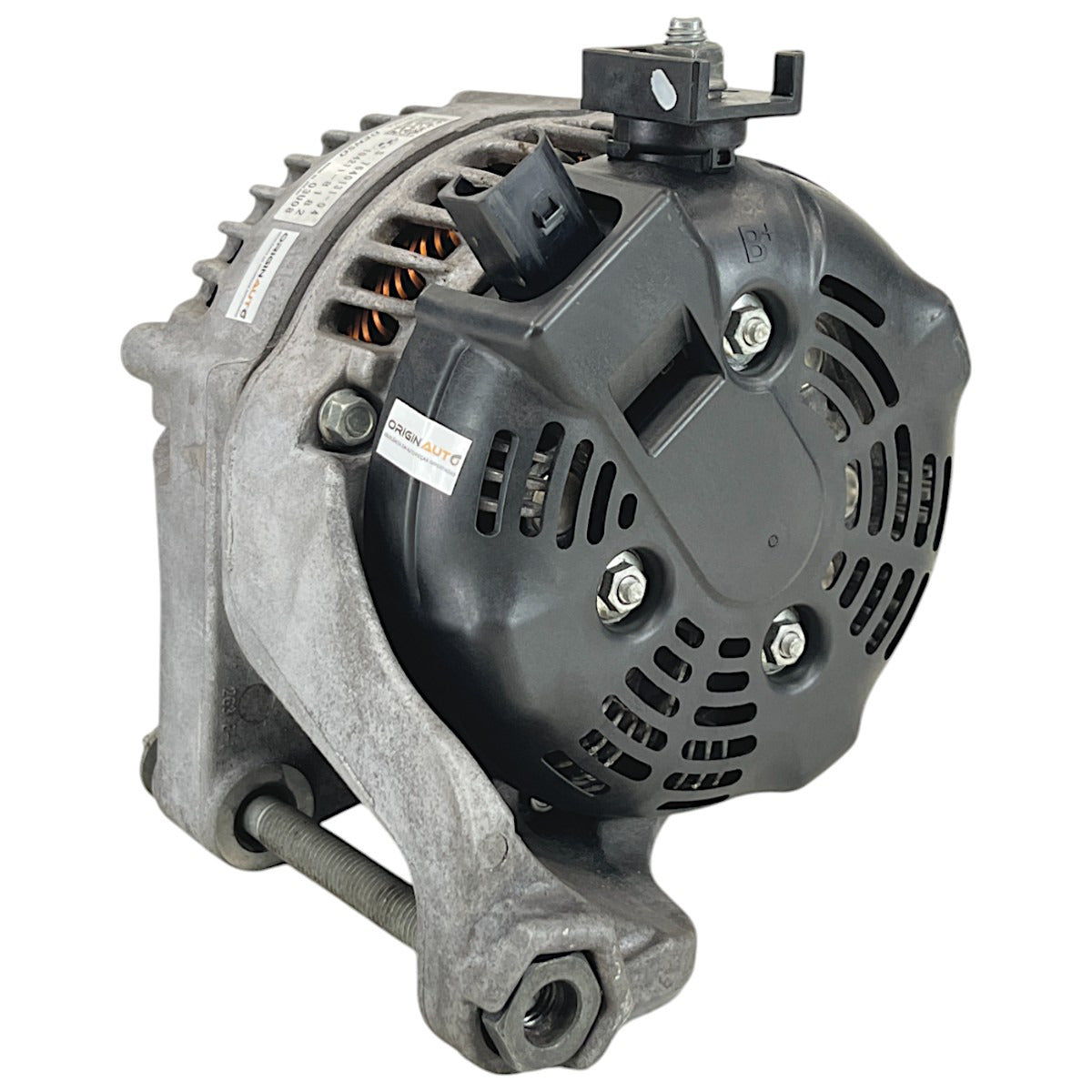 Alternador BMW X1 2.0 B48 192cv Denso Original 764013104