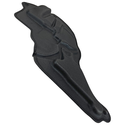 Espuma Porta BMW X1 2016 2017 2018 2019 Traseiro Direito