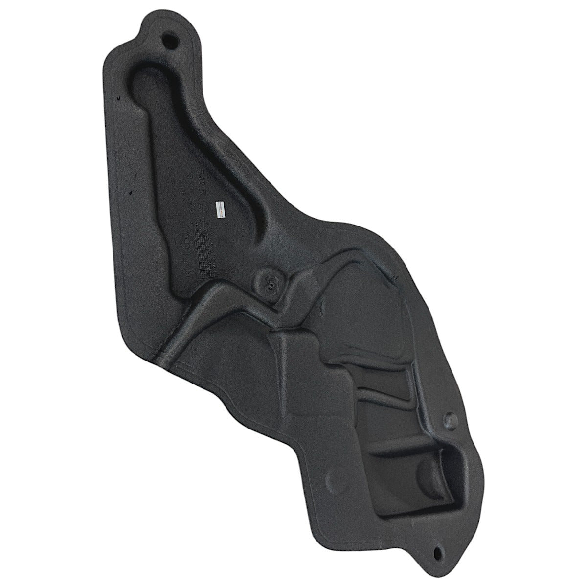 Espuma Porta BMW X1 2016 2017 2018 2019 Traseiro Direito