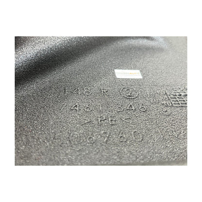 Espuma Porta BMW X1 2016 2017 2018 2019 Traseiro Direito