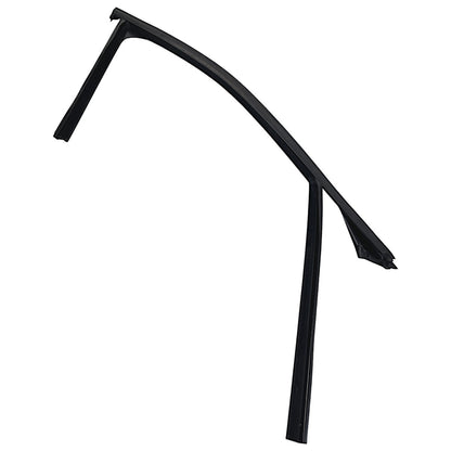 Canaleta Vidro Porta BMW X1 2017 2018 2019 Dianteira Direita