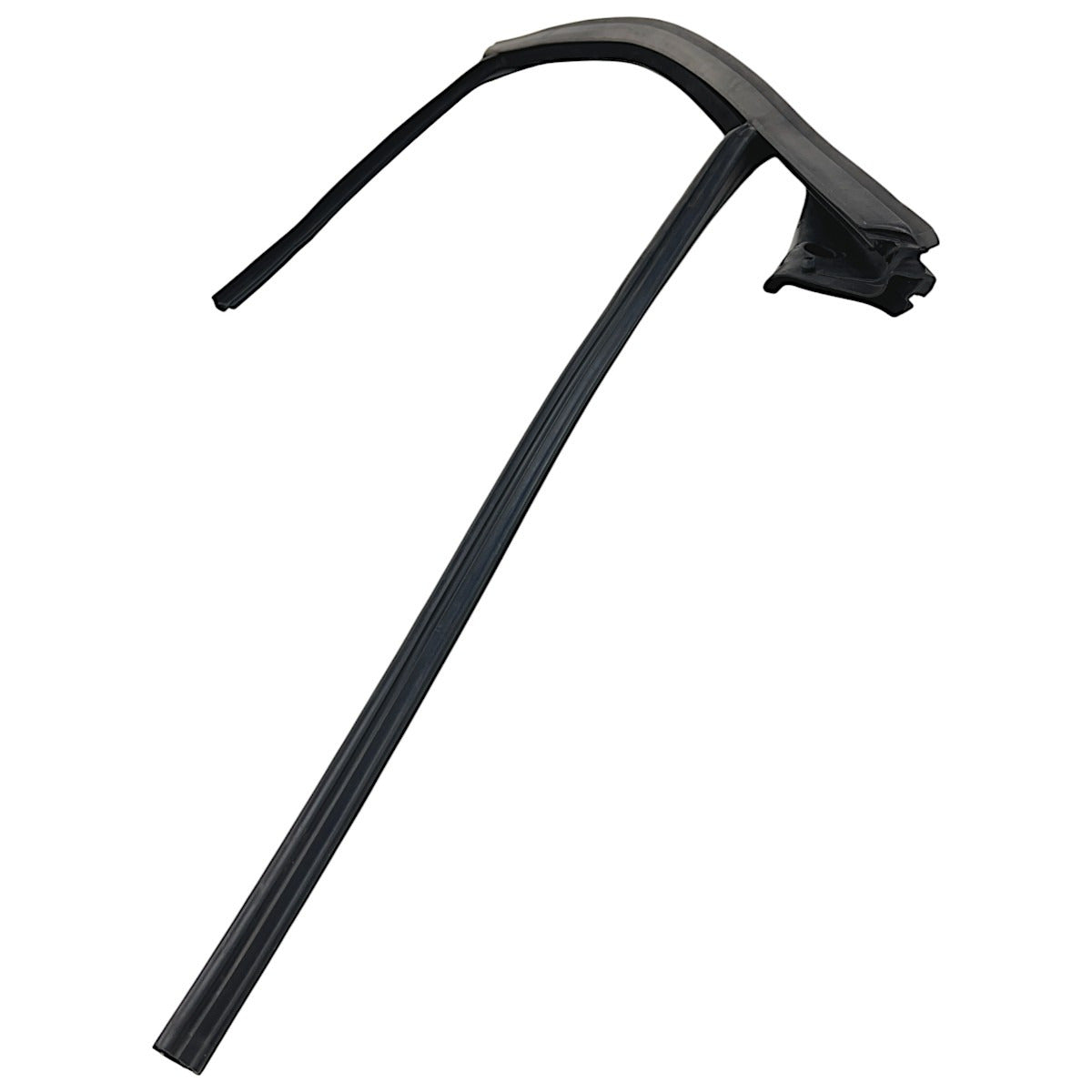 Canaleta Vidro Porta BMW X1 2017 2018 2019 Dianteira Direita