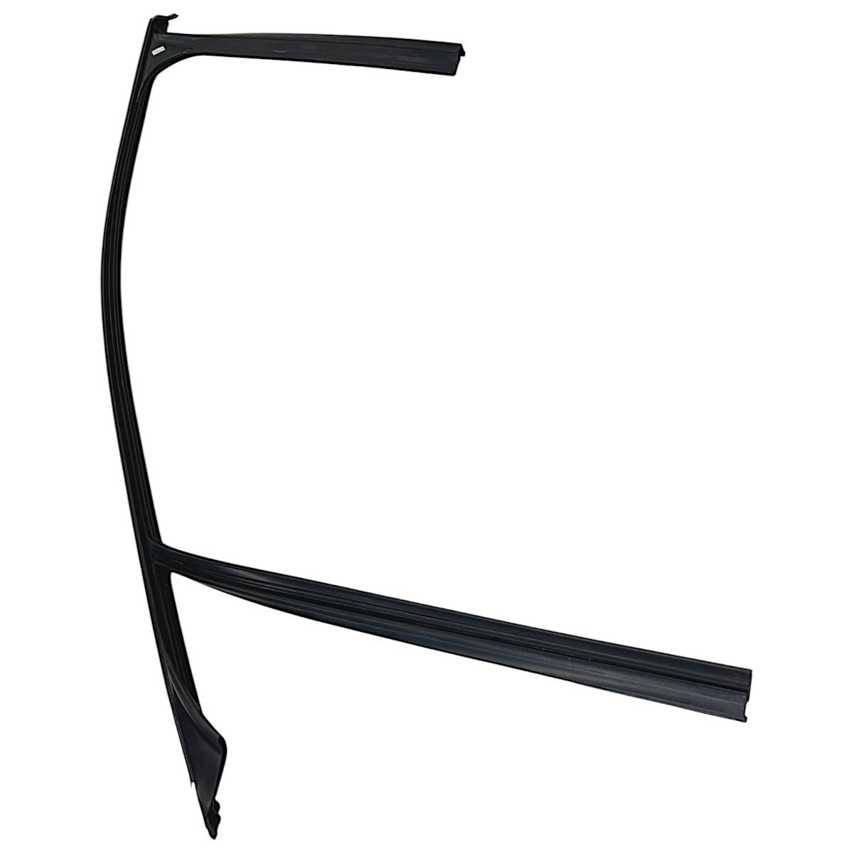 Canaleta Vidro Porta BMW X1 2017 2018 2019 Dianteira Direita