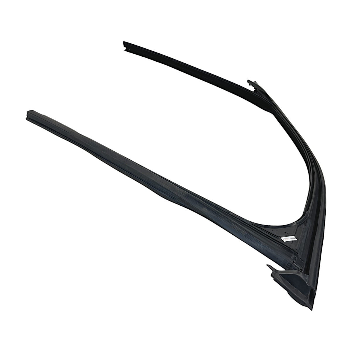 Canaleta Vidro Porta BMW X1 2017 2018 2019 Dianteira Direita