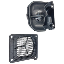 Grade Ventilação Carroceria BMW X1 2017 2018 2019 Dianteira