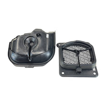 Grade Ventilação Carroceria BMW X1 2017 2018 2019 Dianteira