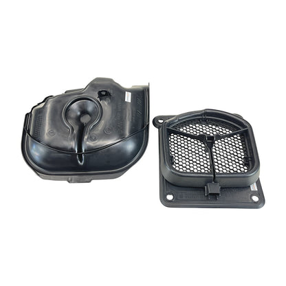 Grade Ventilação Carroceria BMW X1 2017 2018 2019 Dianteira