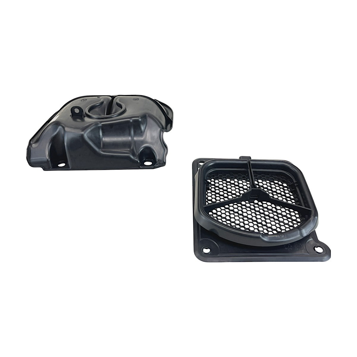Grade Ventilação Carroceria BMW X1 2017 2018 2019 Dianteira