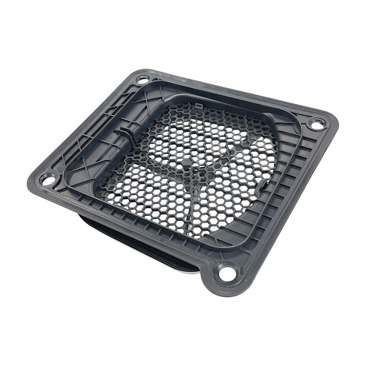 Grade Ventilação Carroceria BMW X1 2017 2018 2019 Dianteira