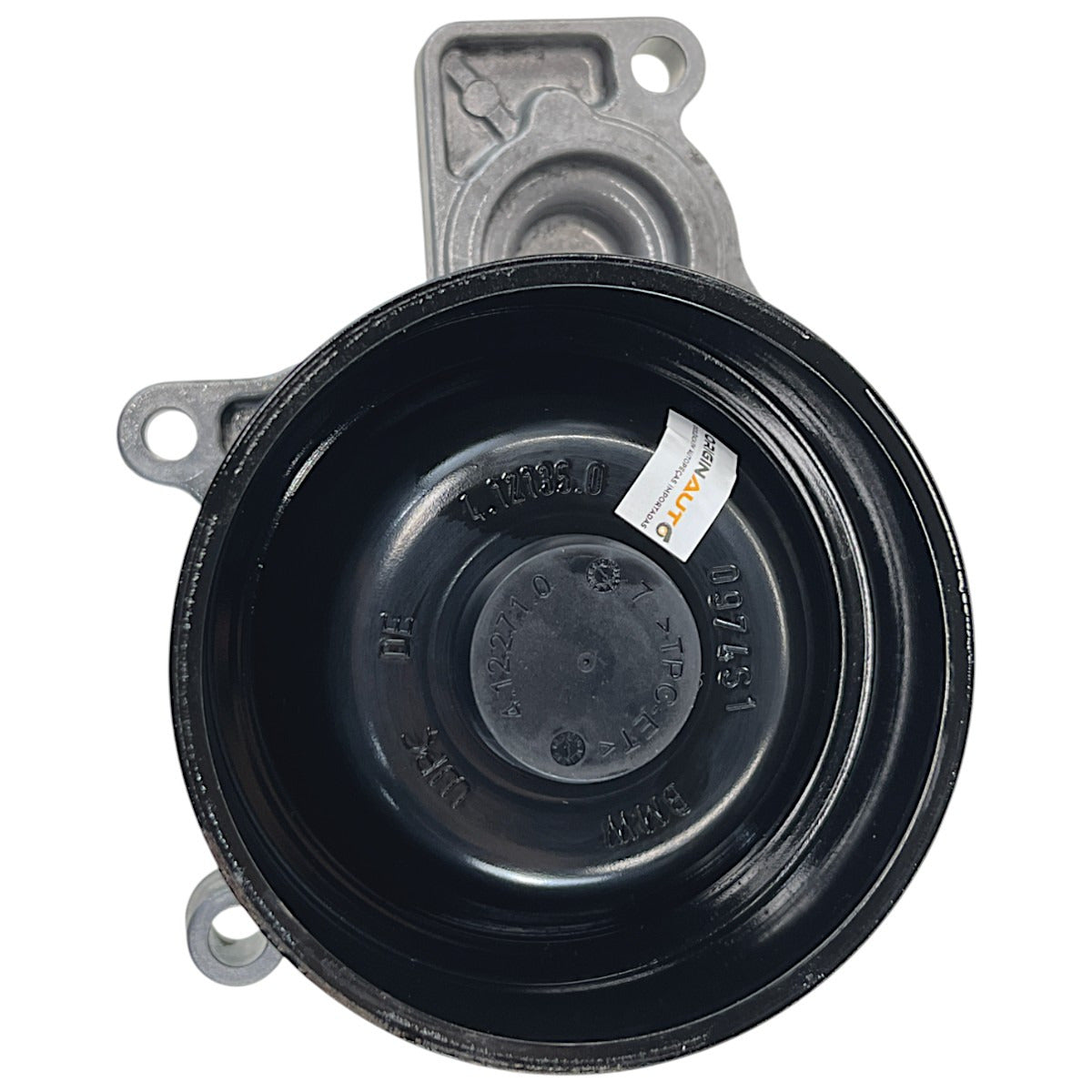 Bomba Água Motor BMW X1 2.0 B48 192cv 2016 2017 2018 2019