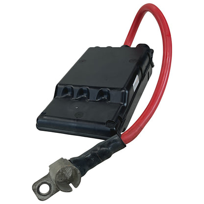 Caixa Fusiveis BMW X1 2016 2017 2018 2019 Bateria 932102203