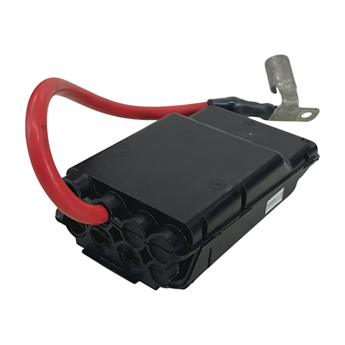 Caixa Fusiveis BMW X1 2016 2017 2018 2019 Bateria 932102203