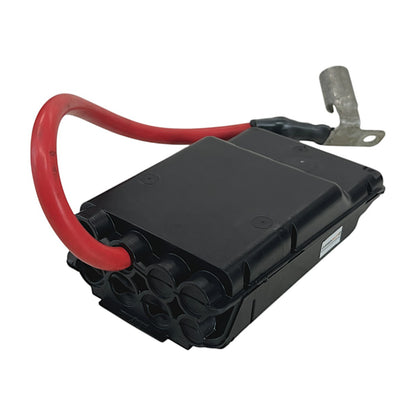 Caixa Fusiveis BMW X1 2016 2017 2018 2019 Bateria 932102203