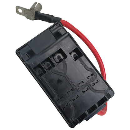 Caixa Fusiveis BMW X1 2016 2017 2018 2019 Bateria 932102203