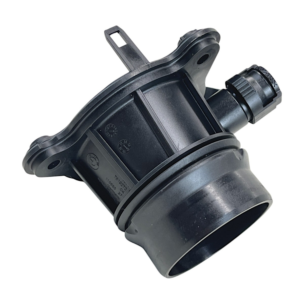 Sensor MAP Flange Duto TBI BMW X1 2.0 B48 192cv 2018 2019