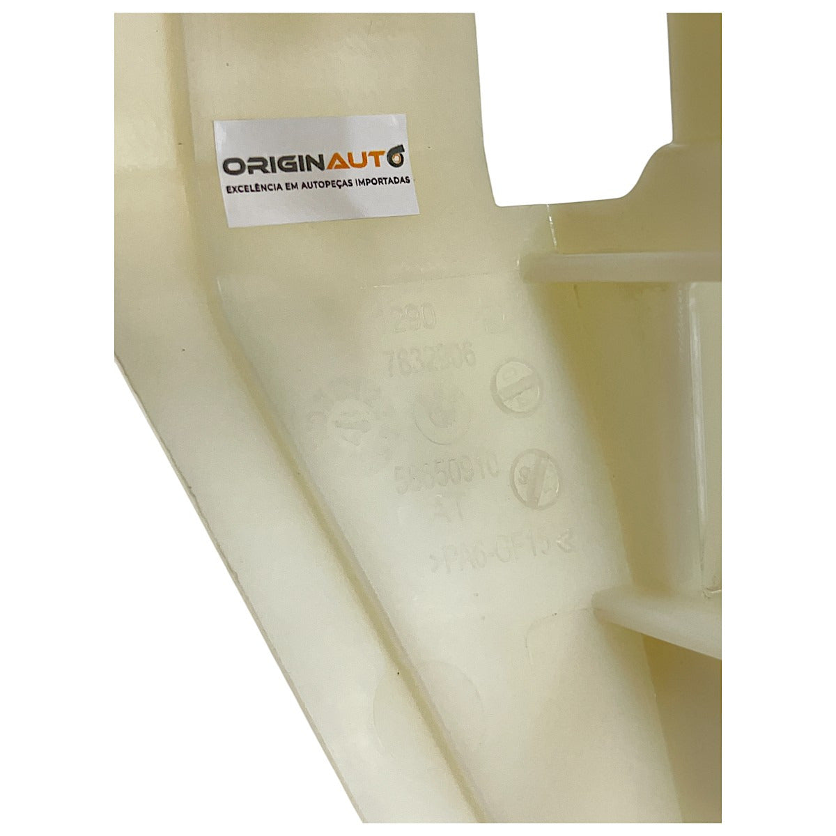 Suporte Módulo Injeção BMW X1 2016 2017 2018 2019