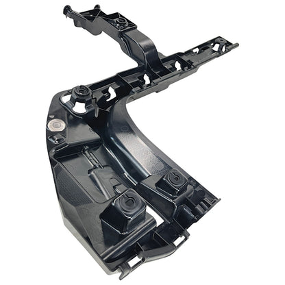 Guia Trava Parachoque BMW X1 2017 2018 2019 Traseiro Esquerd