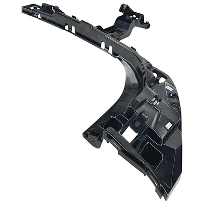 Guia Trava Parachoque BMW X1 2017 2018 2019 Traseiro Esquerd