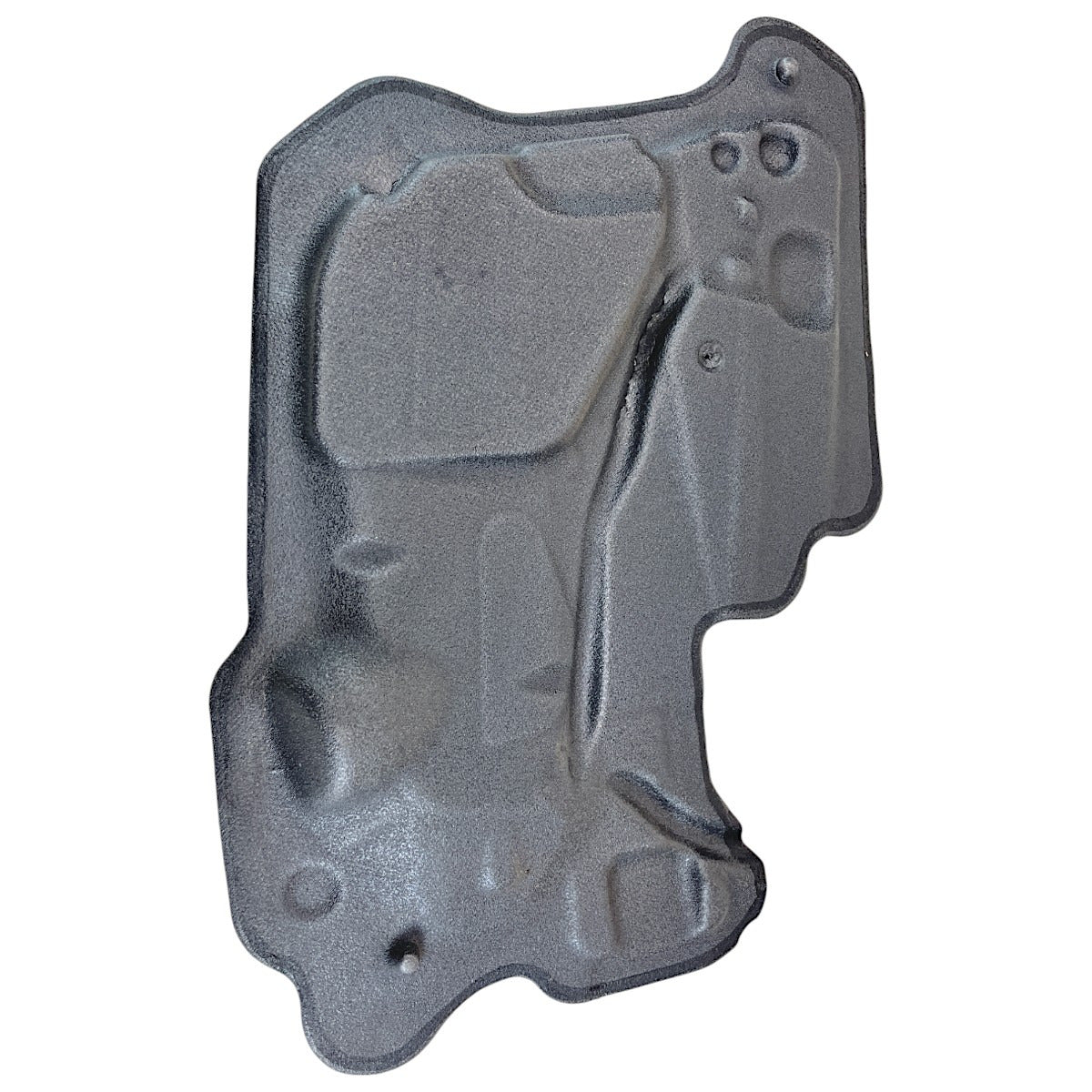 Espuma Porta BMW X1 2016 2017 2018 2019 Dianteiro Direito