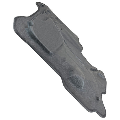 Espuma Porta BMW X1 2016 2017 2018 2019 Dianteiro Direito